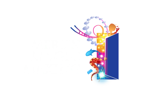 Merlin Magic Making – Madame Tussauds